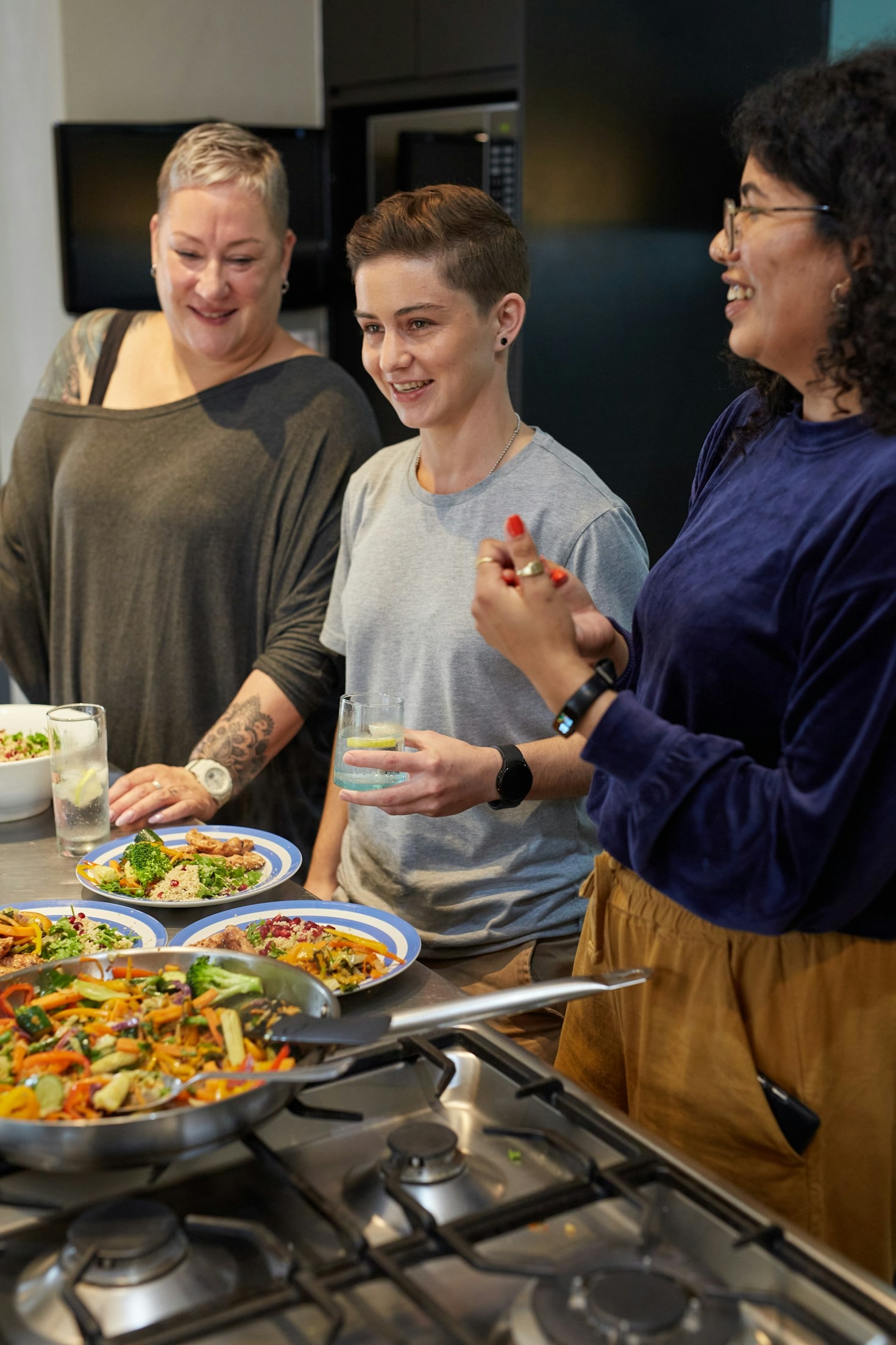 Simple Ways to Make Newcomers Feel Loved